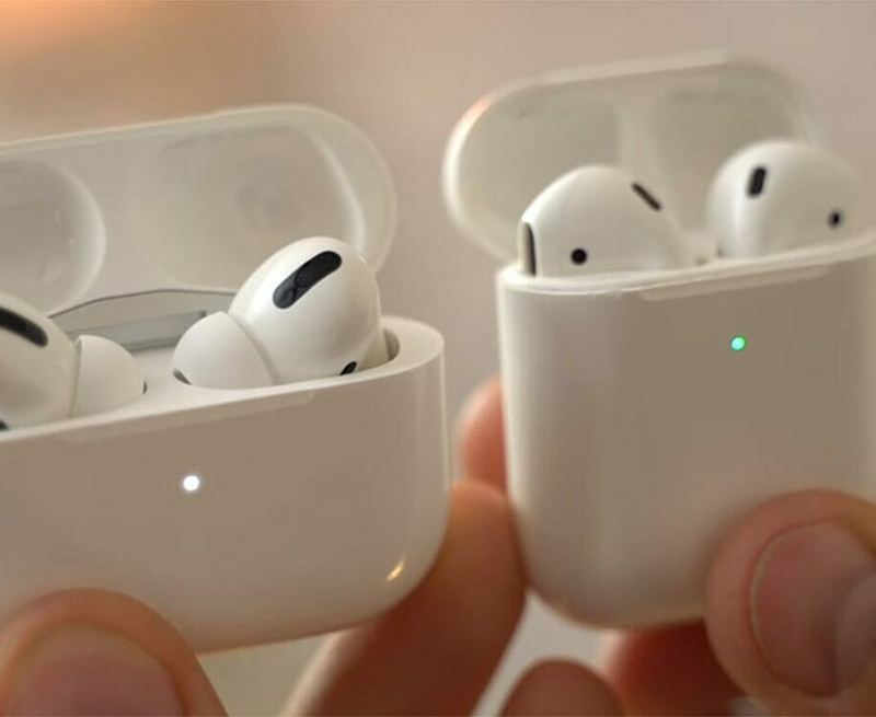 Có sự khác nhau giữa chống nước và chống thấm nước